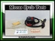 VTG NOS 1982 Kawasaki ELR KZ1000-R1 Handlebar Switch KZ750-R1 GPZ 1100 KZ1100-B2