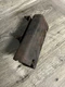 1970 HONDA CL350 TOOL BOX Dented 83500286030B