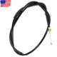 For&nbsp;Yamaha 350 Banshee Atv Four Wheeler CLUTCH CABLE LINE 2GU
