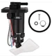 All Balls Gas Petrol Fuel Tank Pump Assembly for Husqvarna FX350 23-26