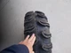 1 tire  25x9.5x12 Super Swamper TSL Vampire II UTV ATV Tire 4x4 honda yamaha