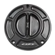 CNC Black Gas Fuel Tank Cap For Honda CBR1000RR-R Fireblade 20-25 24 23 22 21 20