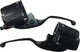 Drag Specialties Black Handlebar Controls for '15 - '16 FLTR  -  0610-2187
