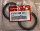 Honda OEM Fork Seal Set (1 Fork) CRF250R CRF250RX 2015-2024 NEW 51490-KRN-A91