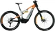 DCOR - 10-80-100-OR - Graphics Kit for Tazer MX - Orange - Tazer MX Pro  Tazer M