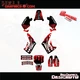 For 2003-2007 Honda CR 85 CR85 Camo Red Shift Racing Graphics kit Decals 04 05