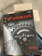 HONDA OEM Genuine Factory Service Repair Manual 2008 CRF230L OEM #61KFB00
