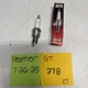 Spark Plug-Copper Plus Champion Spark Plug 404 RN12YC