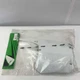 Honda CRF 250 R 14-17 Front Number Plate UFO HO04656 Front Number Plate