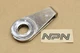 Vintage Used OEM Honda CA72 CA77 Left Drive Chain Adjuster 40544-253-010