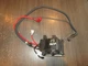 03 HONDA ARX1200N3 AQUATRAX F-12 STARTER BOX 32120-HW1-670 32110-HW1-670 32126-H