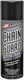 Maxima 100% Synthetic Crystal Clear Chain Guard 8oz #77908