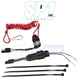 SP1 Safety Tether Switches for 2017 Arctic Cat XF 8000 High Country Limited km