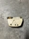 96-04 HONDA XR 400 XR400 XR 400R OEM REAR CHAIN GUIDE