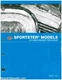 2014 Harley Davidson Sportster Motorcycle Parts Manual : 99451-14A