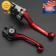 For Honda CRF250RX 2019-2023 CRF450RX 2017-2020 FXCNC Brake Clutch Levers USA