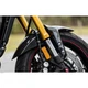 2014-2017 Yamaha FZ-09, MT-09, FJ-09 Front Fender - 100% Carbon Fiber FU01