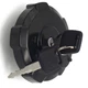 For Honda Fuel Gas Tank Cap Cover Lock Key MTX125 RW XL250R XL600R XR650L CRM50R