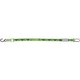 Factory Effex 22-45182 Kawasaki (Green) Tie Downs