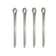 Yamaha New Outboard Lower Drive Cotter Pin Replacement 91490-40030-00 4Pcs