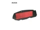 18847 HFA1617 HIFLO AIR FILTER for Honda FSC600 Silver Wing (FJS600) (01-11)