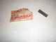 New NOS Genuine Kawasaki Kick Pawl Spring KE 125 KD 125 