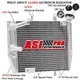 Aluminum Radiator fits 2017-2023 Triumph Street Triple 660 765 R RS T2103251