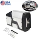 4.2L Motorcycle Tool Box For BMW R1200GS LC/ADV R1250GS/ADV F850GS F750GS Steel