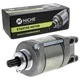 NICHE Starter Motor for Honda CRF250R CRF250RX 31200-KBR-008 Motorcycle