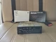 1984 1991 BMW E30 M3 OEM Alpine CM 5908 Head Unit WITH ID CARDS AND MANUAL