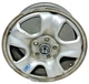 2014 Honda CRV Aluminum Wheel Rim 16x6.5 42700T0AA01 OEM