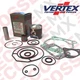 HUSQVARNA VERTEX TOP END PISTON KIT BEARING GASKET TC65 SIZE 44.96AB 2017-2023