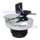 Fuel Gas Tank Cap Cover Key Fit for Harley DYNA LOW RIDER FXDL 1GDV 2000-2005