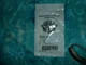  Harley PLATE LOCK, P/N#59166-80.# (3B8)