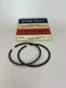 New! Genuine Kawasaki A1 A1SS 250 Samurai .040&rdquo; OS Piston Rings 13024-009 - JB5
