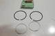1969-1971 YAMAHA RT1 RT360 2ND OVER 0.50 RING SET 275-11601-20-00