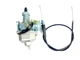 Hand Choke Carburetor & Throttle Cable for Honda CRF100F 2004-2007 Dirt Bike