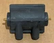 Harley Shovelhead Sportster Ignition Coil 12 Volt Coil 31609-65a (234)