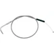 90-'95 for Harley FLHTC MOTION PRO Armor Coat Throttle Cable 70-660213