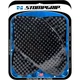 STOMPGRIP 4320-1075 55-10-0019B Volcano Profile Traction Pad Tank Kit Traction