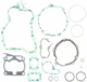 Yamaha 1999-2004 YZ125 Complete Engine Gasket Kit - Athena P400485850116