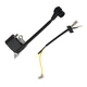 1 Pcs New Ignition Coil For Husqvarna 23 26 36 41 136 137 141 235 240 Chainsaw