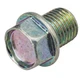 Stainless 92800-14000 Steel Engine Oil Drain Plug with NEODYMIUM Magnet HONDA