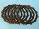 Honda CB550 CB650 CB360 CB350 clutch friction discs