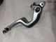 2000-2023 Suzuki DRZ400S Rear Brake Pedal Rear Foot Brake Lever OEM DRZ400SM