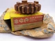 NOS Suzuki T350 TT250 GT250 GT380 69-77 Transmision 3rd Drive Gear 24231-18001
