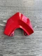 HONDA CBR1000RR-R SP Cowl Seat Centre HRC FAIRING CBR1000RR 2020 - 2022, RED