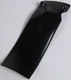 Acerbis Airbox Mud Flap Black Honda CRF250R (06-09) Acerbis Airbox Mud Flap Black Honda CRF250R (06-09)
