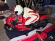RC Ducati Motorcycle 1299 Panigale #84471 w/ Remote Control Works