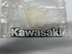 KZ400/550/650/1000 56014-1038 KAWASAKI FUEL TANK EMBLEM
